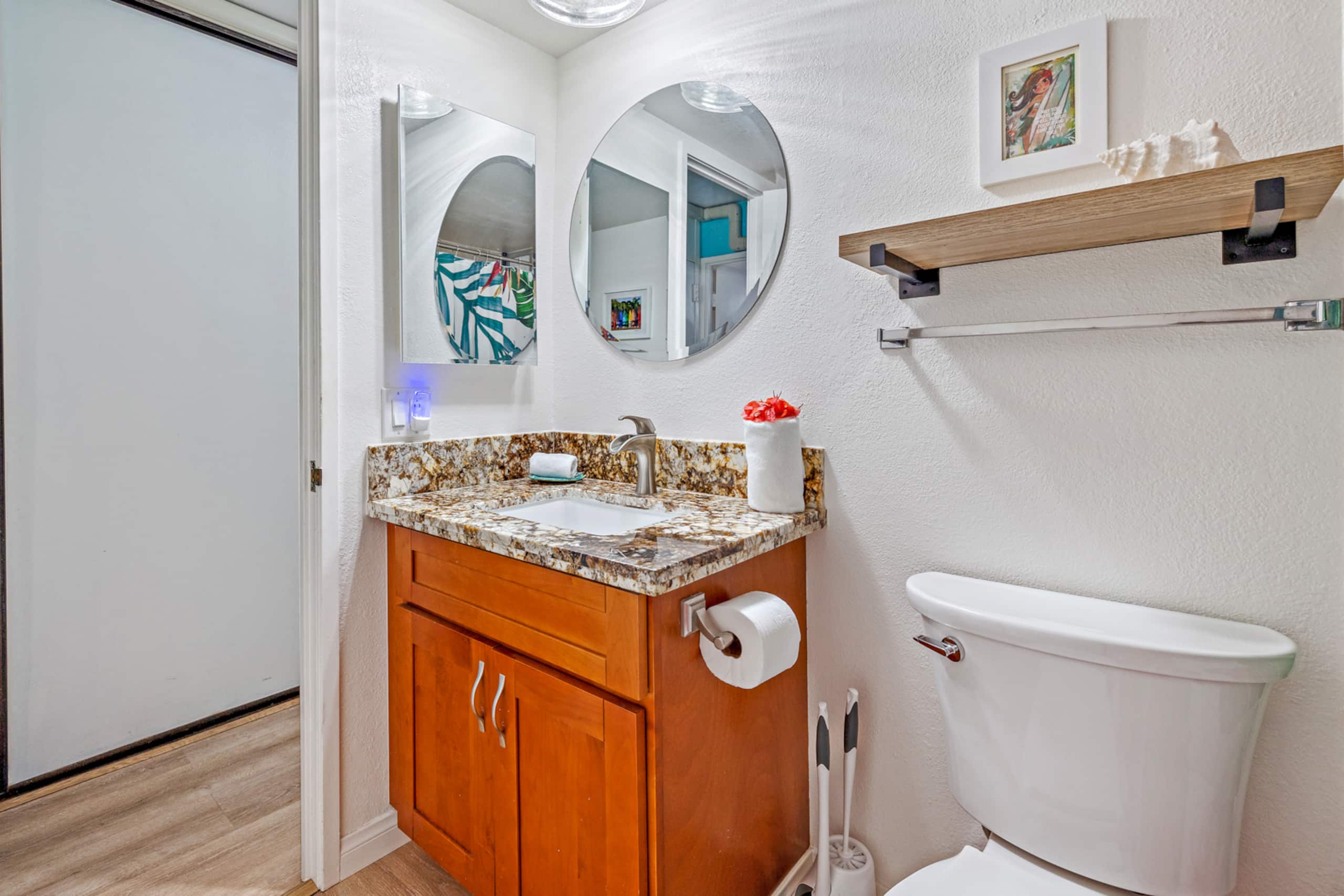 Condo in Kihei · ★4.98 · 1 bedroom · 2 beds · 1 bath - Image 22