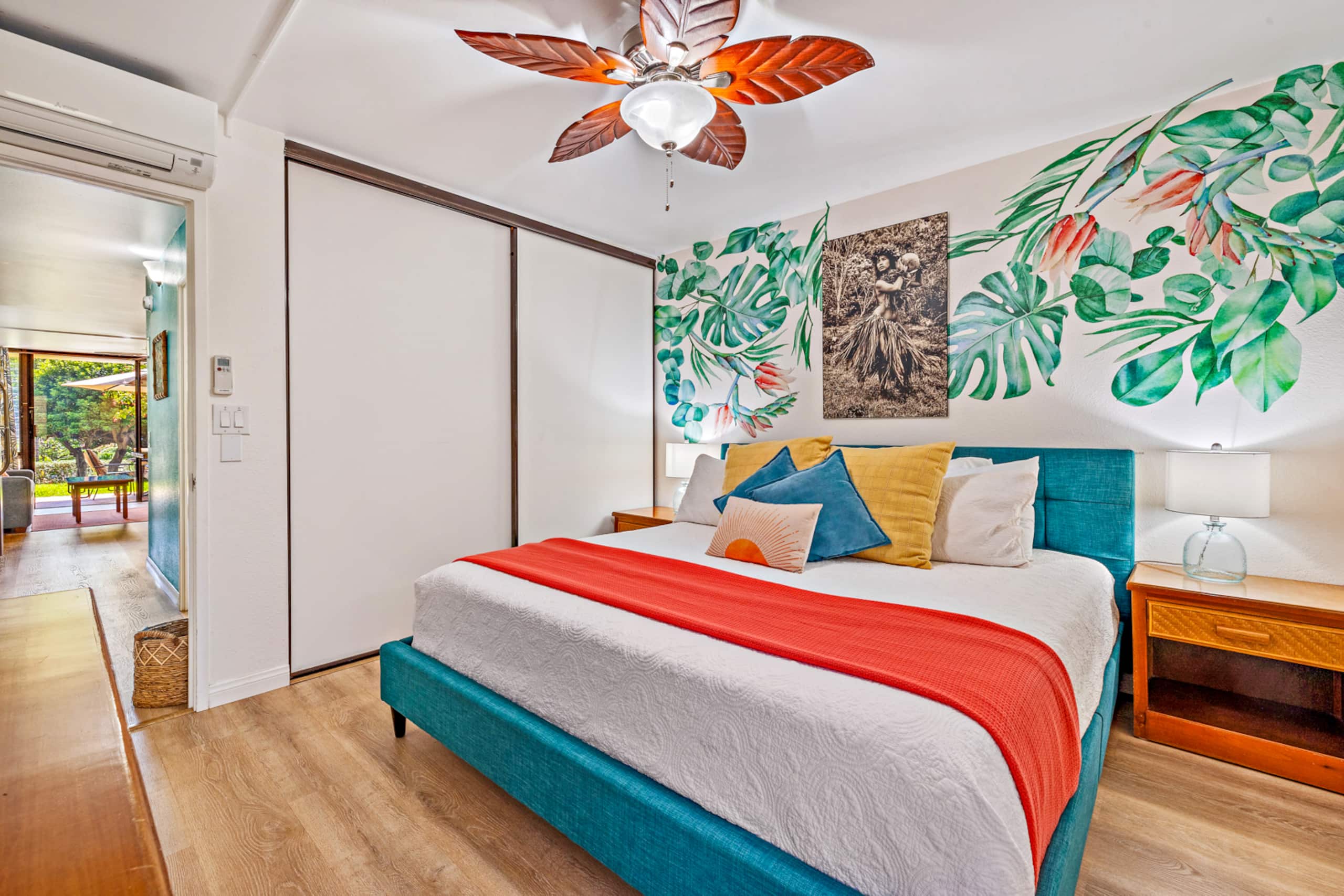 Condo in Kihei · ★4.98 · 1 bedroom · 2 beds · 1 bath - Image 20