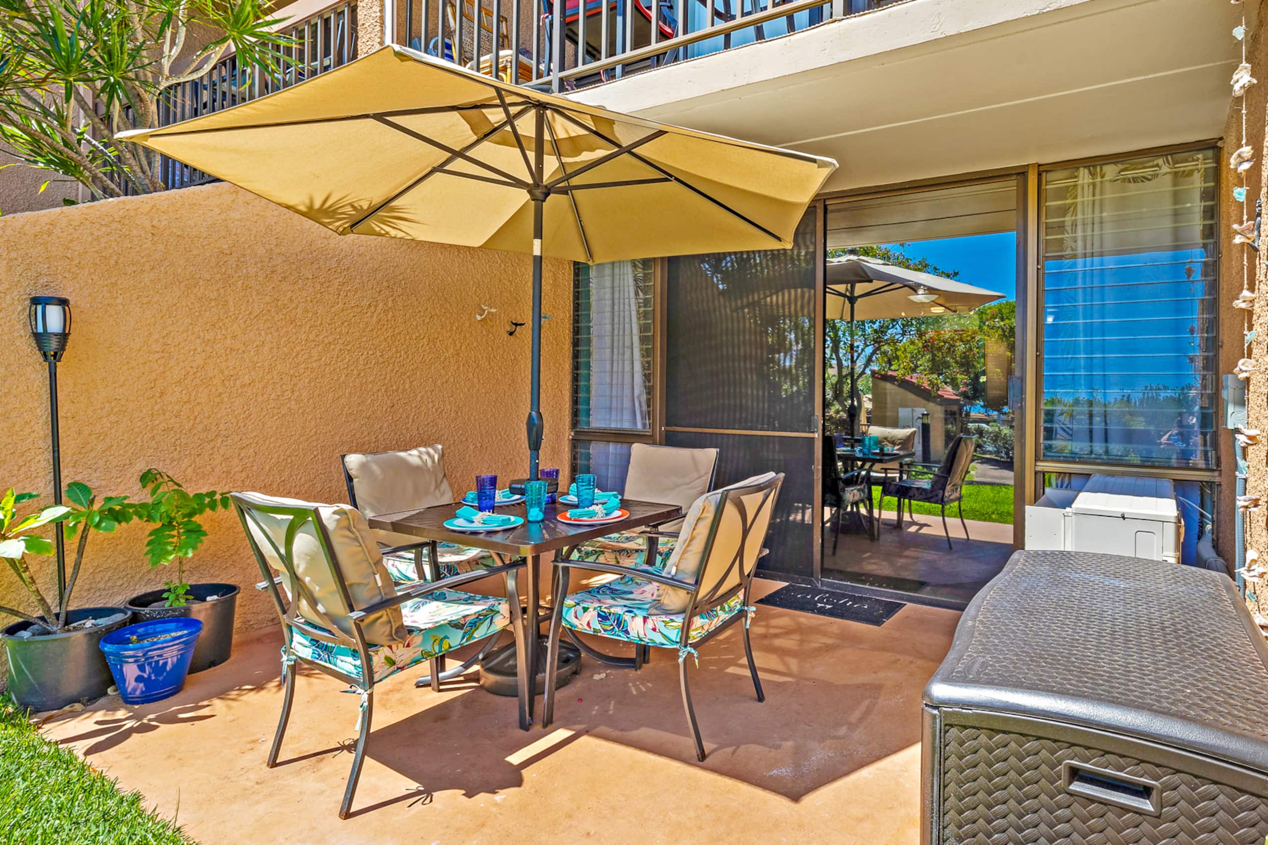 Condo in Kihei · ★4.98 · 1 bedroom · 2 beds · 1 bath - Image 27