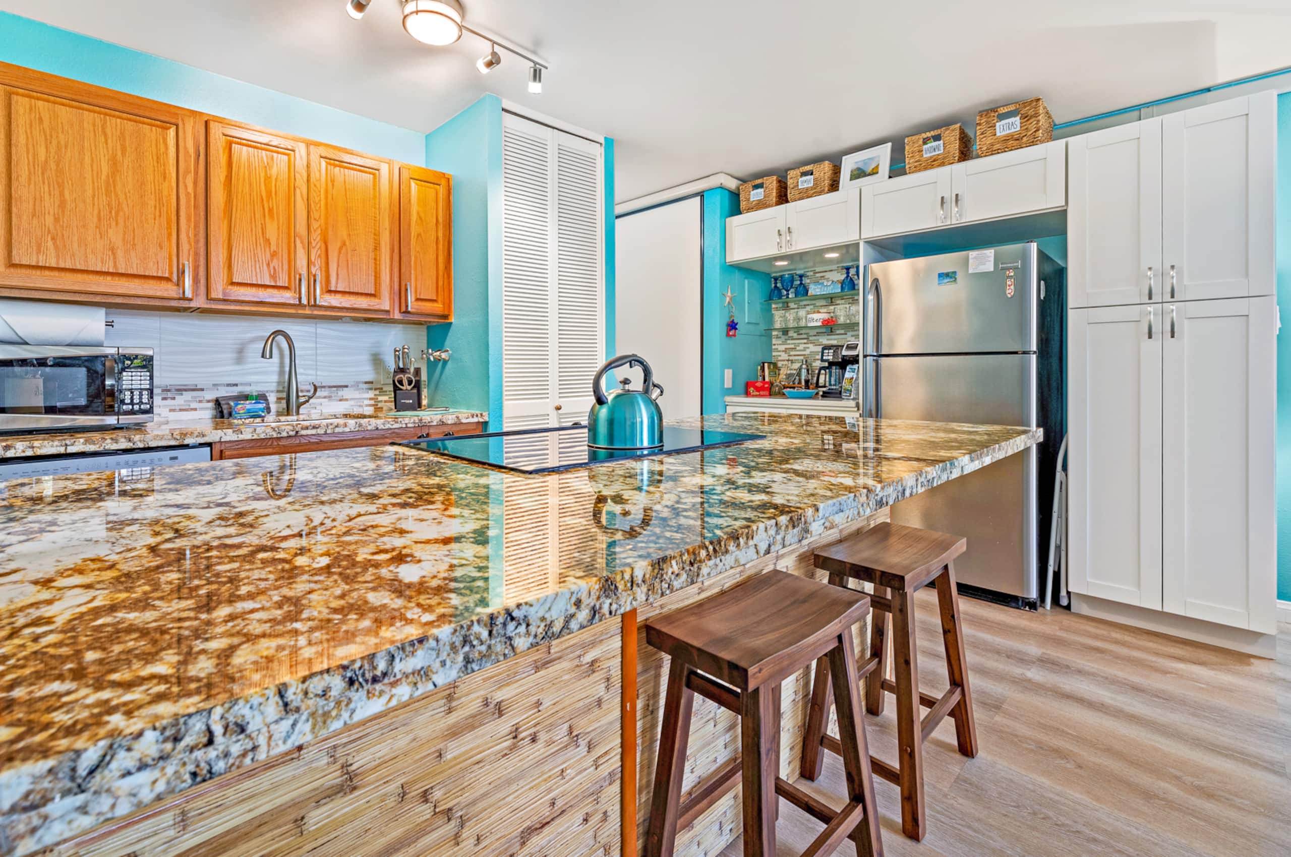 Condo in Kihei · ★4.98 · 1 bedroom · 2 beds · 1 bath - Image 11