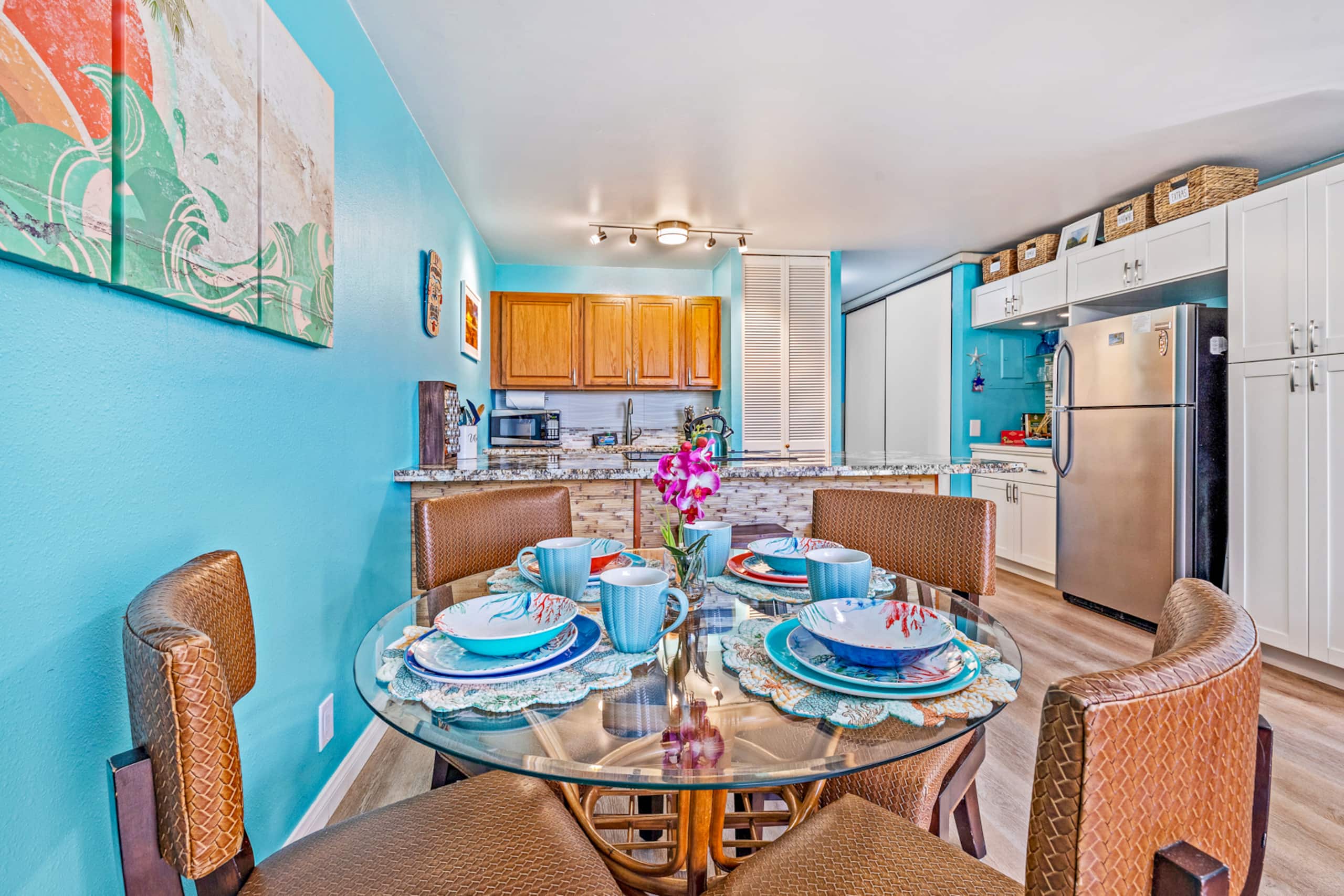 Condo in Kihei · ★4.98 · 1 bedroom · 2 beds · 1 bath - Image 15