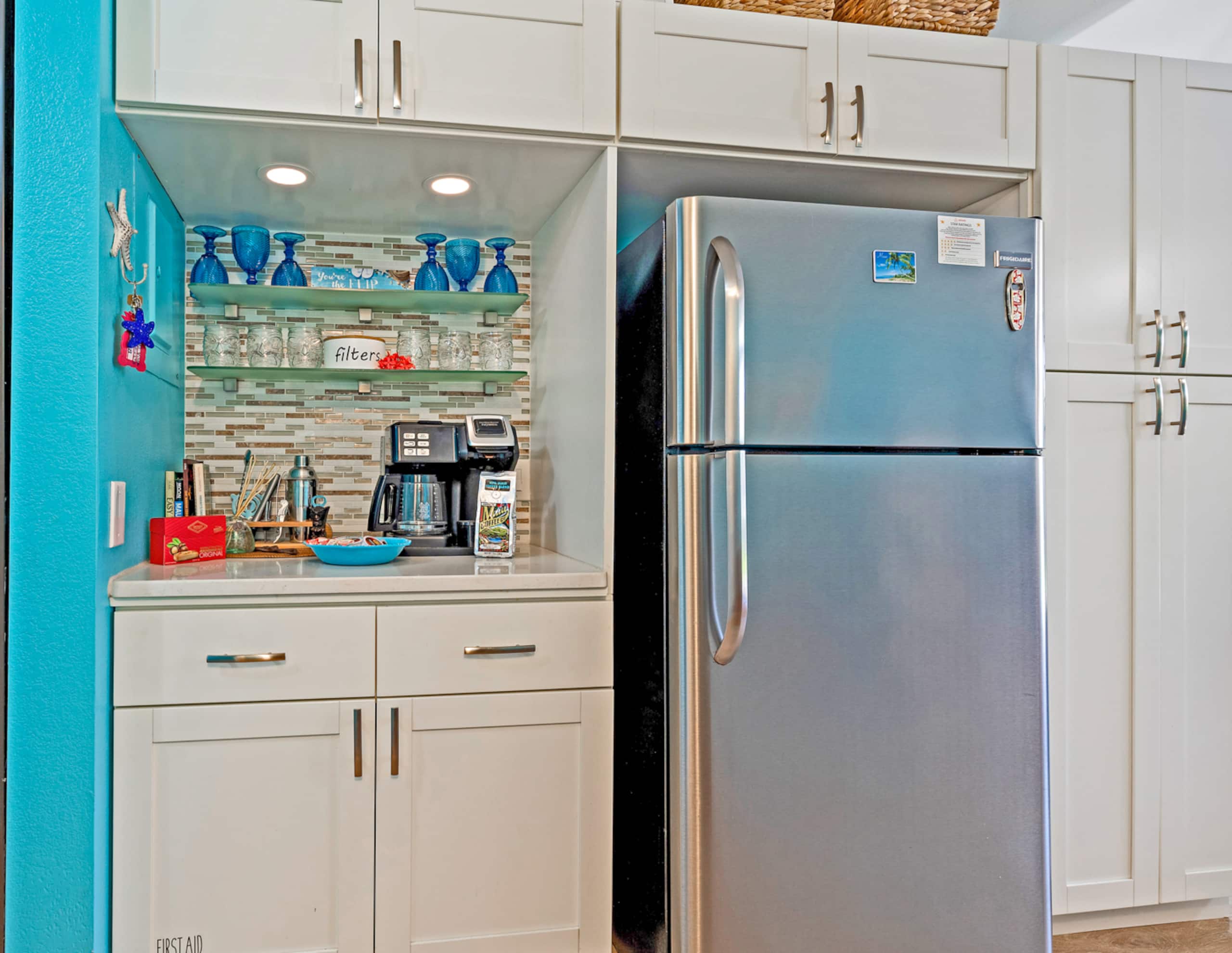 Condo in Kihei · ★4.98 · 1 bedroom · 2 beds · 1 bath - Image 9