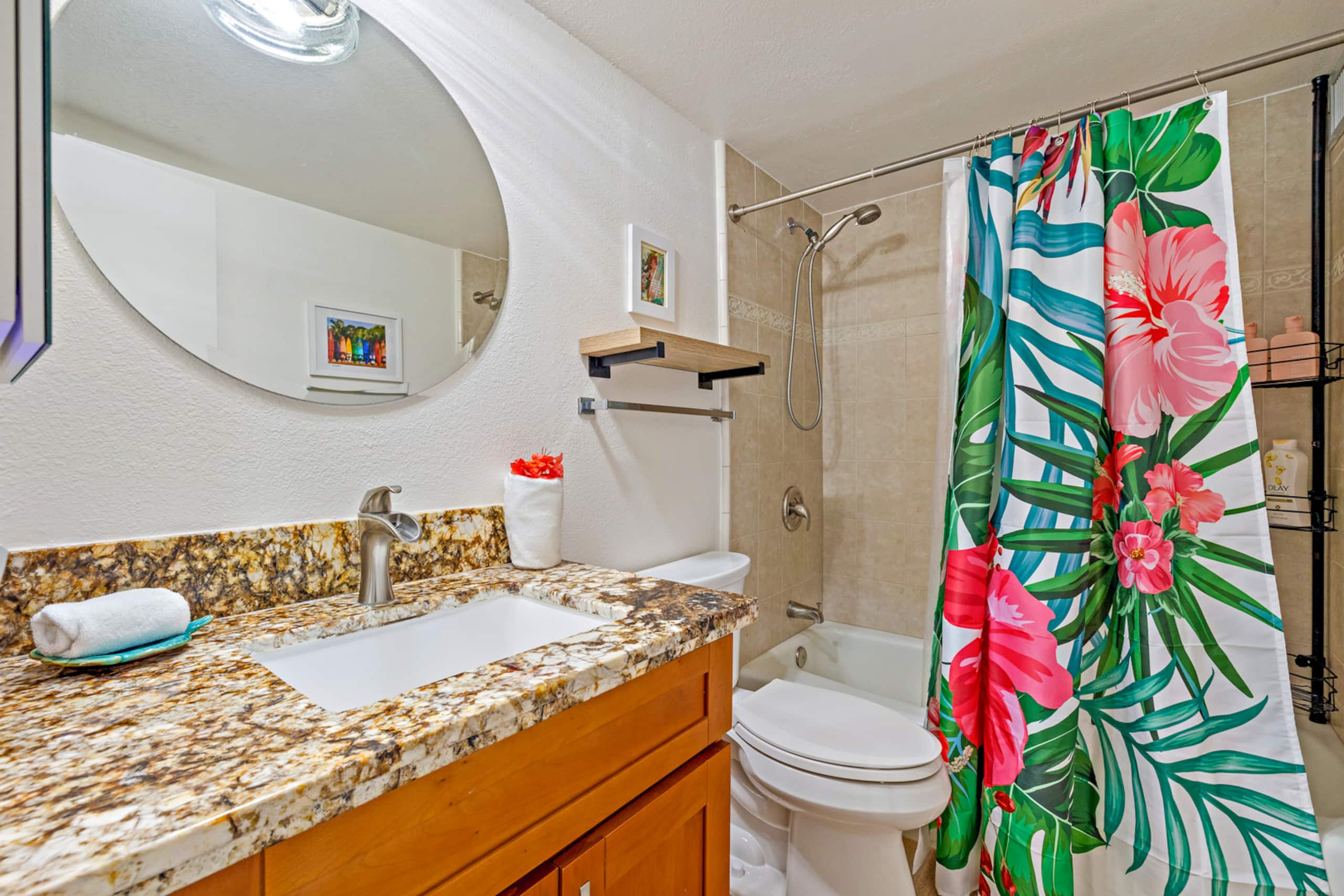 Condo in Kihei · ★4.98 · 1 bedroom · 2 beds · 1 bath - Image 23