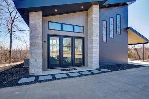 Cardon Woodland Oasis