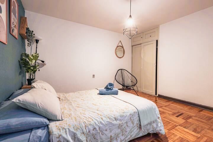 Roma Big Classic Apartment gallery image 3