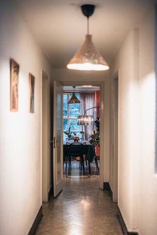 Roma Big Classic Apartment gallery image 4