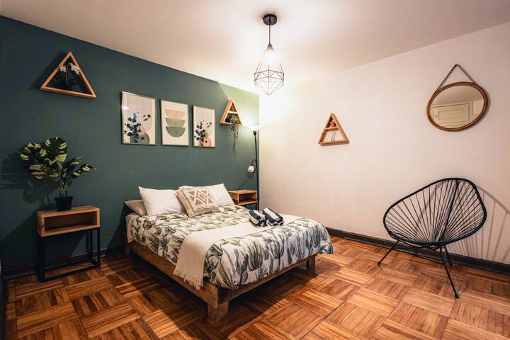 Roma Big Classic Apartment gallery image 2