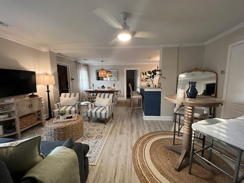 Rolling Tide Retreat (RTR) - Close to Stadium!