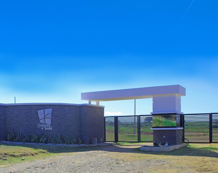 Quiet and Cozy Houses for Rent in Comayagua, Departamento de