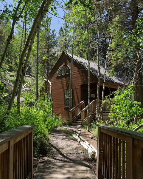 Sierra House