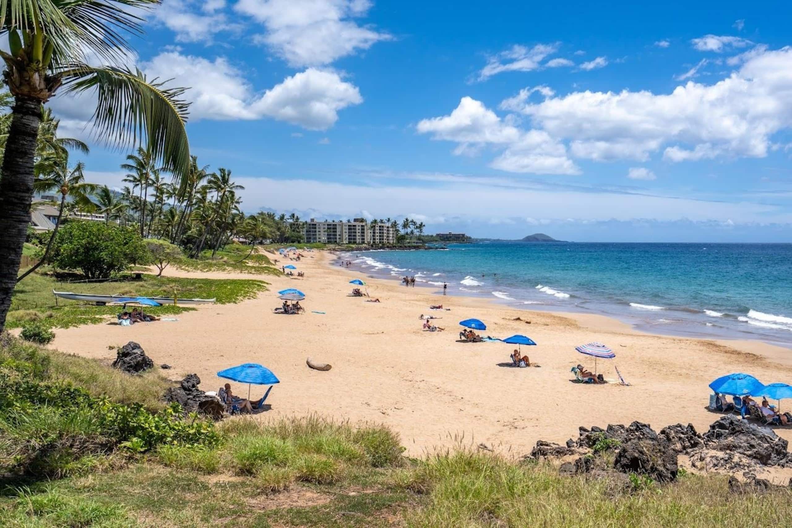 Condo in Kihei · ★4.91 · 2 bedrooms · 4 beds · 2 private baths - Image 29