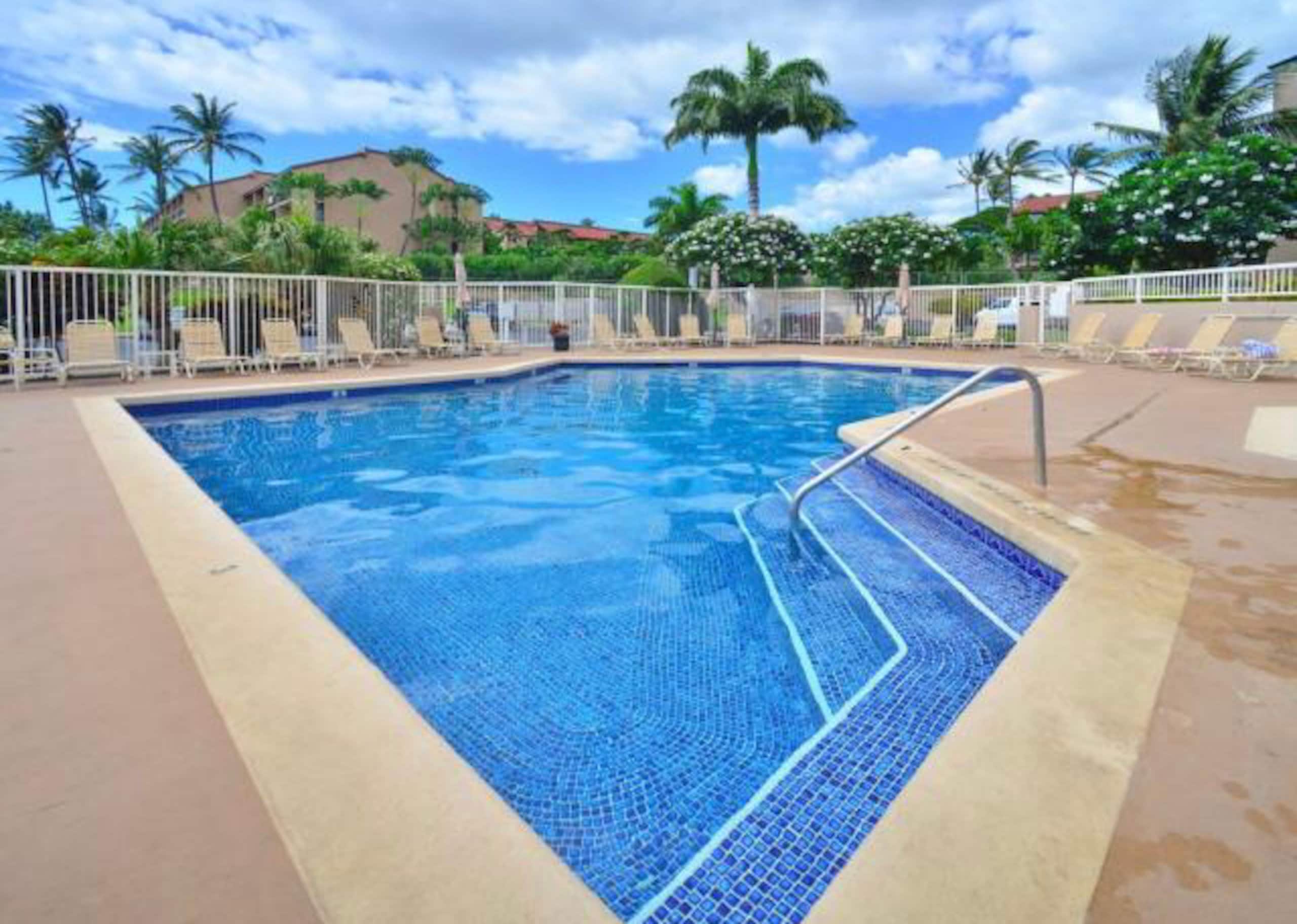 Condo in Kihei · ★4.91 · 2 bedrooms · 4 beds · 2 private baths - Image 22