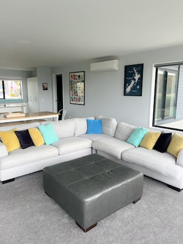 Book Tekapo managed Airbnb listing 1