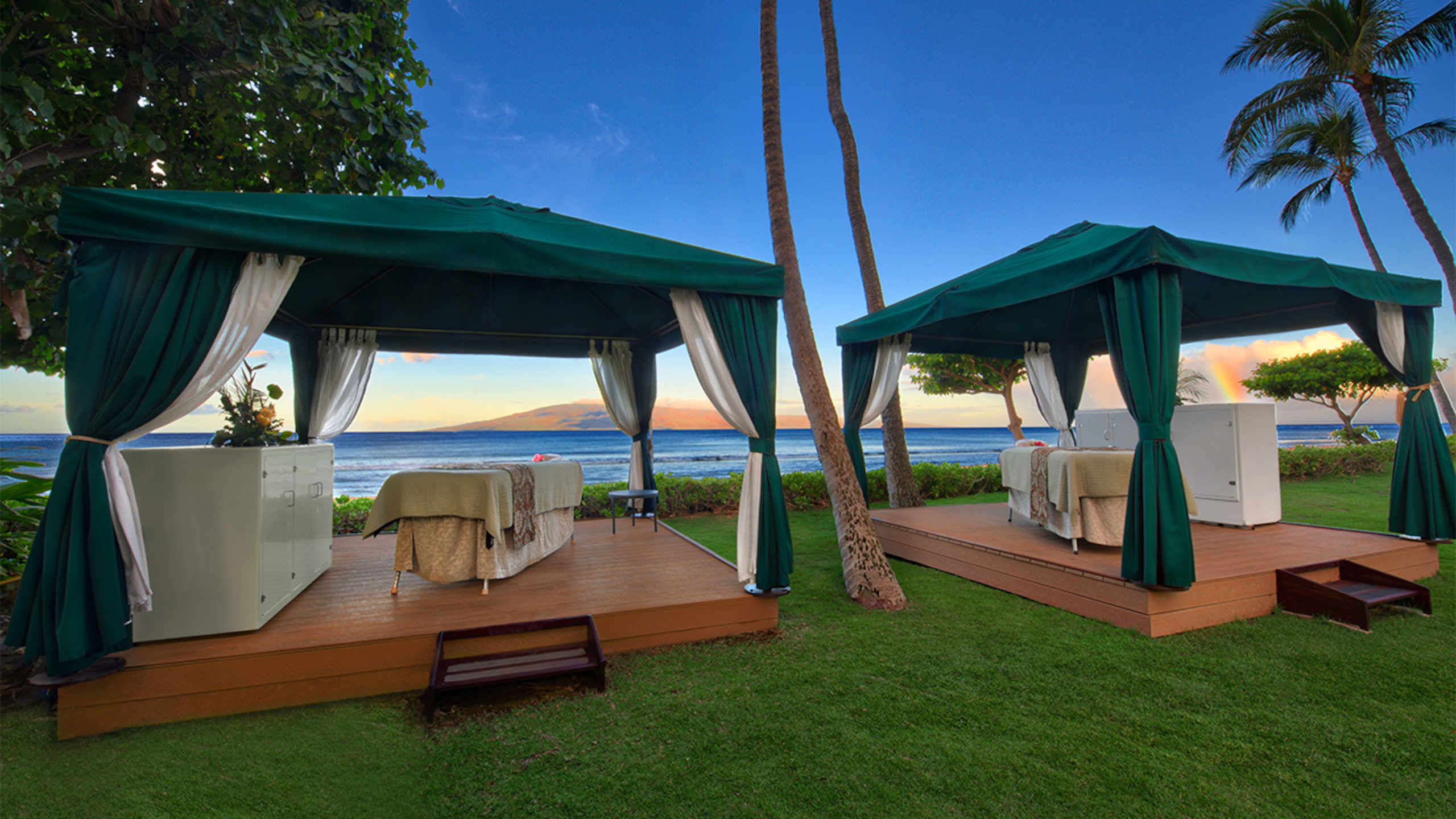 2BR unit at 1st class Marriott Maui resort - Photo 14