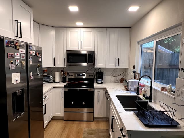 Listing in San Diego