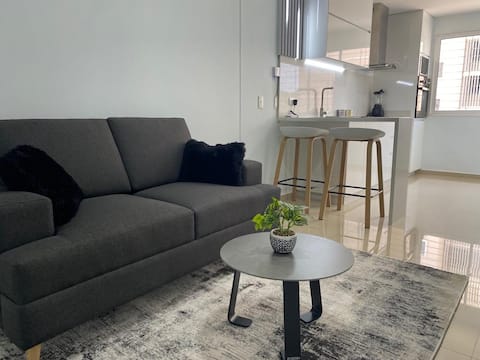 cozy apartment in the east zone of Barquisimeto