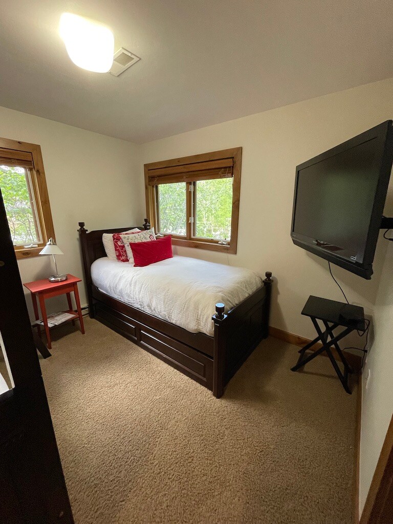 Chumba cha ghorofa ya chini