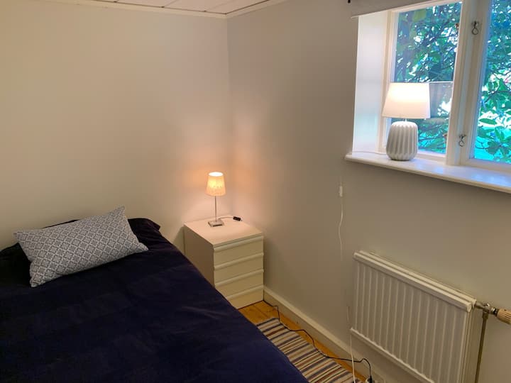 Sovalkov na kufungua kwenye sebule