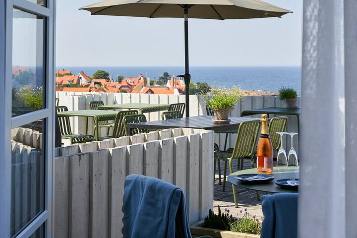 Hotel Klippen managed Airbnb listing 2