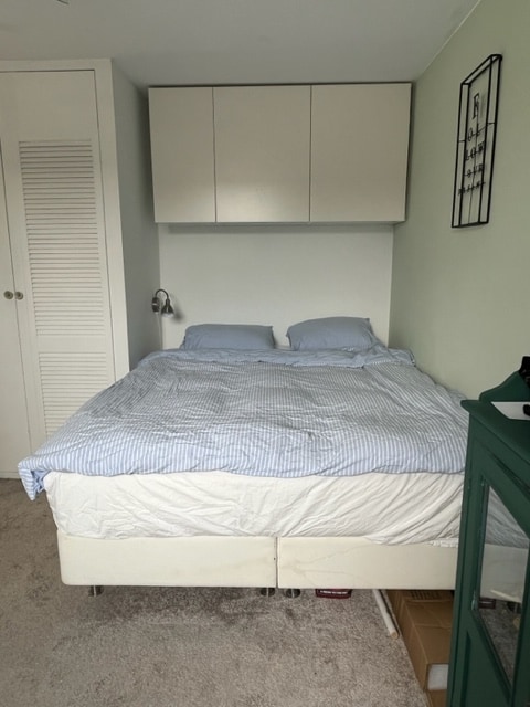 Втора спална соба (студио)