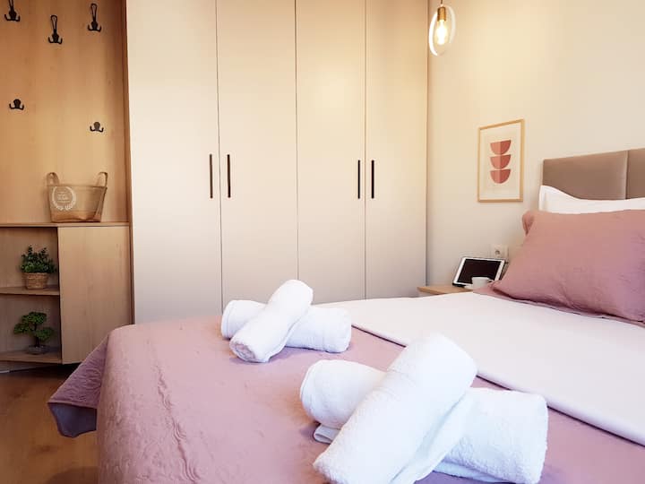 ห้องนอน