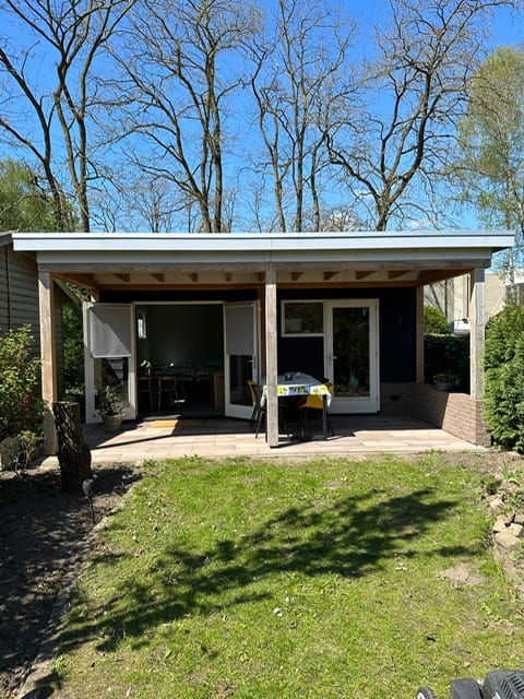 Summer house in Oosterbeek