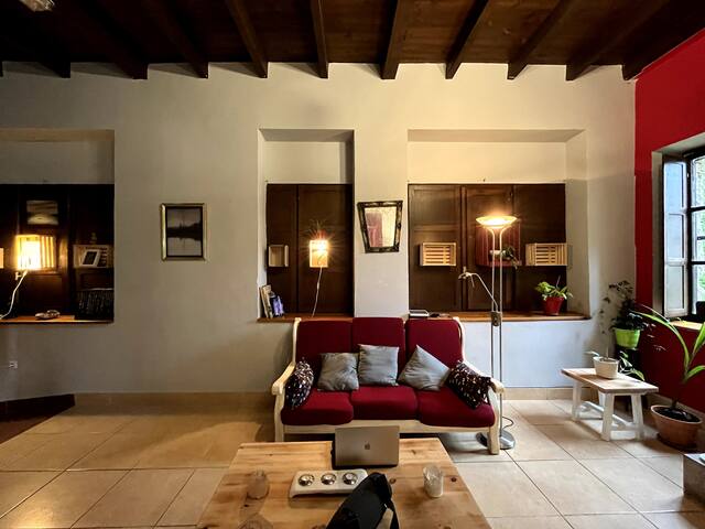 Sallobante Aterpetxea – Casa Completa gallery image 5