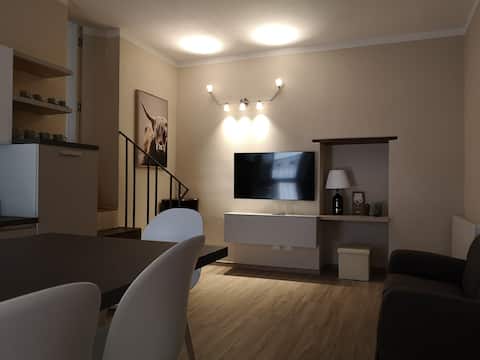Top Airbnb: Casa della Cice - Apartment a Gaiole In Chianti