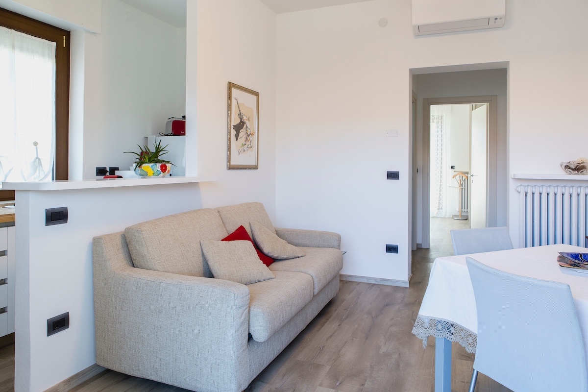 Top Airbnb: Smart&Relax a Bardolino