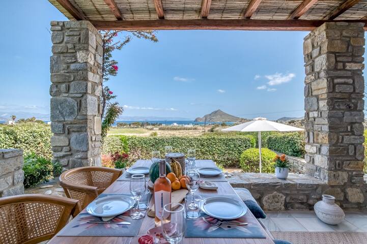 Villa Vino – Calme Cycladique gallery image 4