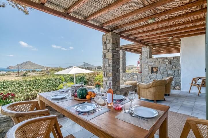 Villa Vino – Calme Cycladique gallery image 5