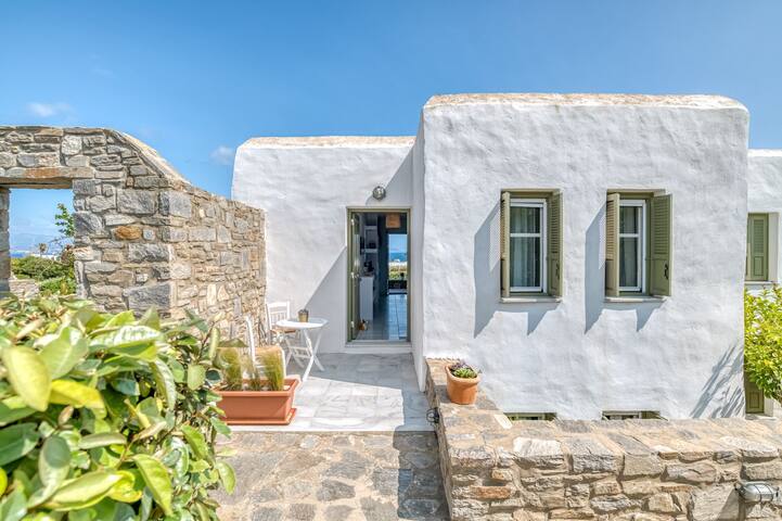 Villa Vino – Calme Cycladique gallery image 2