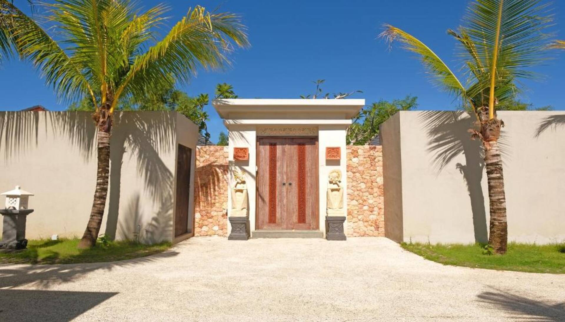 Brand New Luxe 1 Bedroom Private Villa in Jimbaran 3