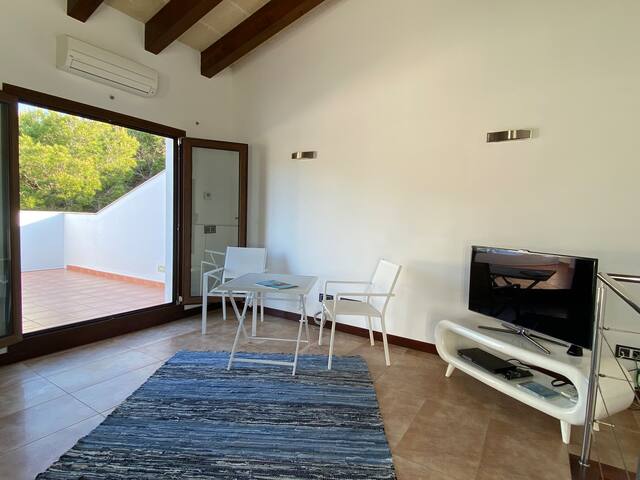 Maison au calme avec piscine gallery image 5