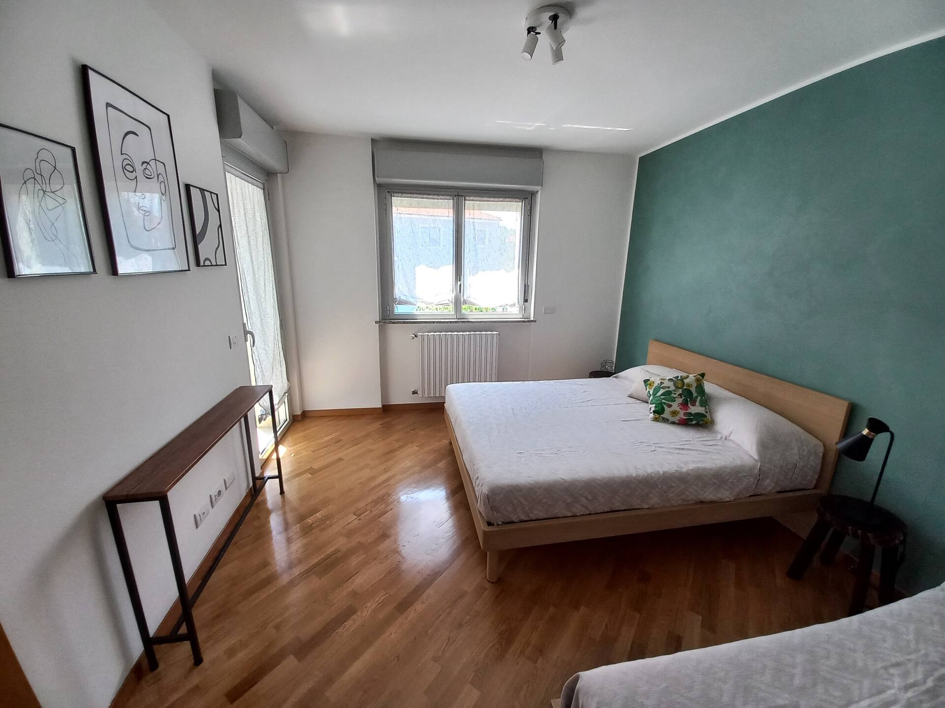 CiauTurin - Sanmò apartment