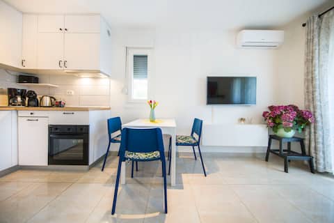 Apartment Nane with free parking