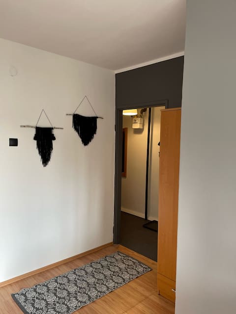 Good Place Apartment