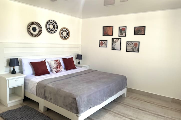 Hove Estate managed Airbnb listing 3