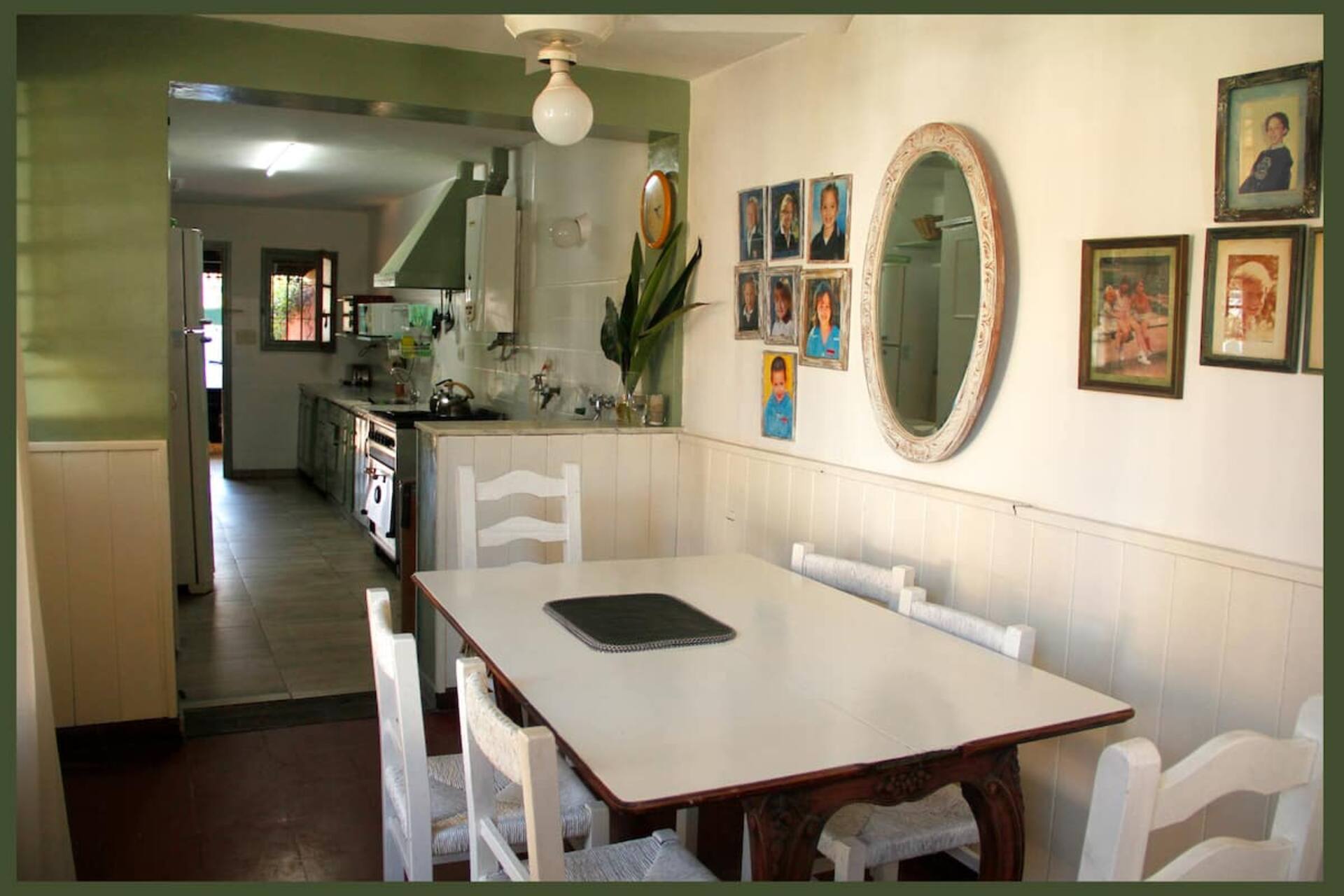 Lola's Creations House