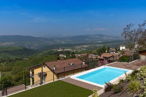 Villa Piccolo Frassino