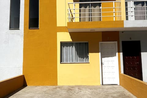 Entire house w/ Wi-FI, TV and Best Cost Benefit