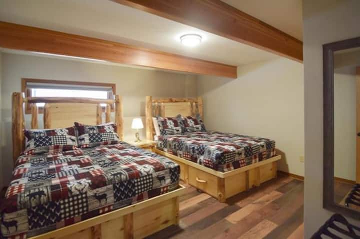 غرفة النوم 3