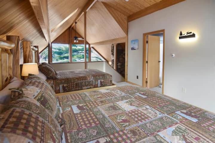 غرفة النوم 1