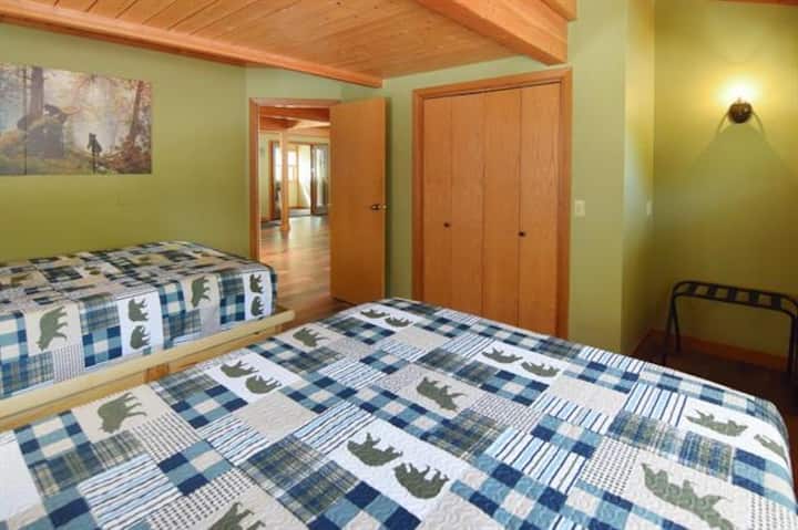 غرفة النوم 2