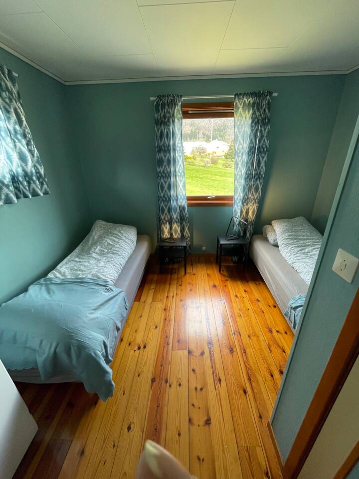 غرفة النوم 3