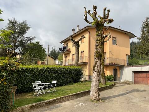 Passo Futa Via degli Dei 18/A – Firenzuola (FI)