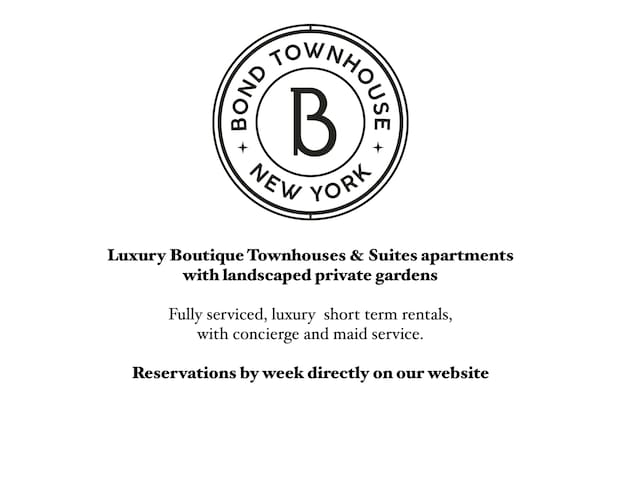 Stunning Luxury Townhouse – Cobble Hill gallery image 2