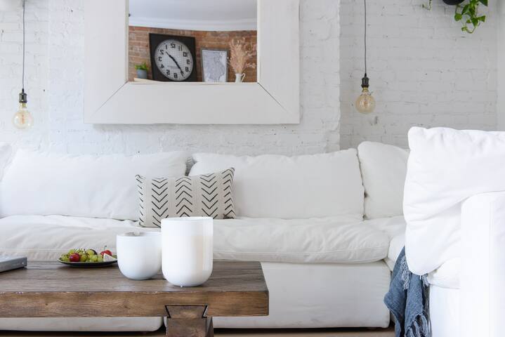 Stunning Luxury Townhouse – Cobble Hill gallery image 5