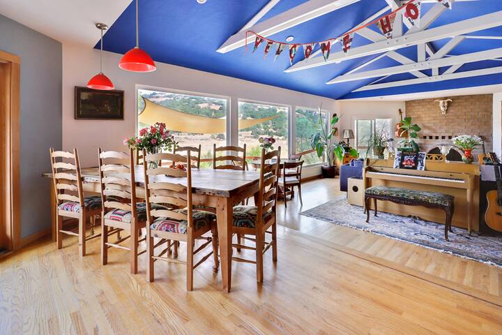 Family Home with Great Views gallery image 5