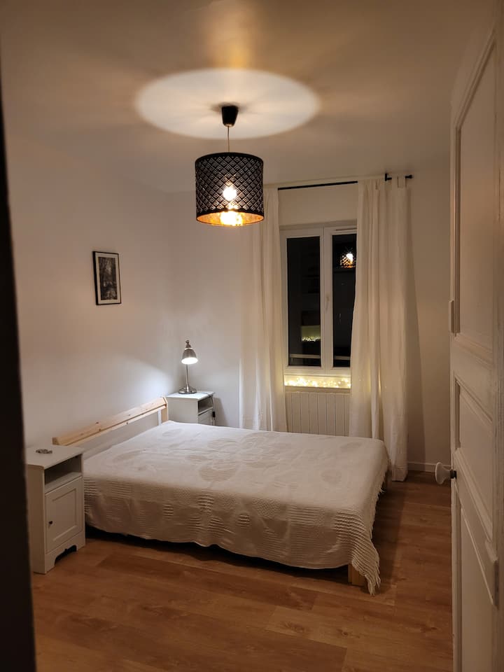 საძინებელი